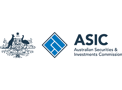 ASIC 标志
