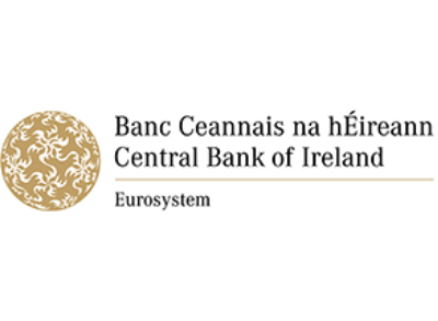 爱尔兰中央银行 CBI 标志