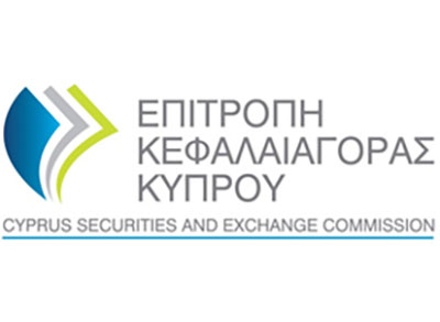 CySEC 标志