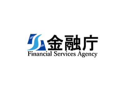 FSA 日本金融厅 标志