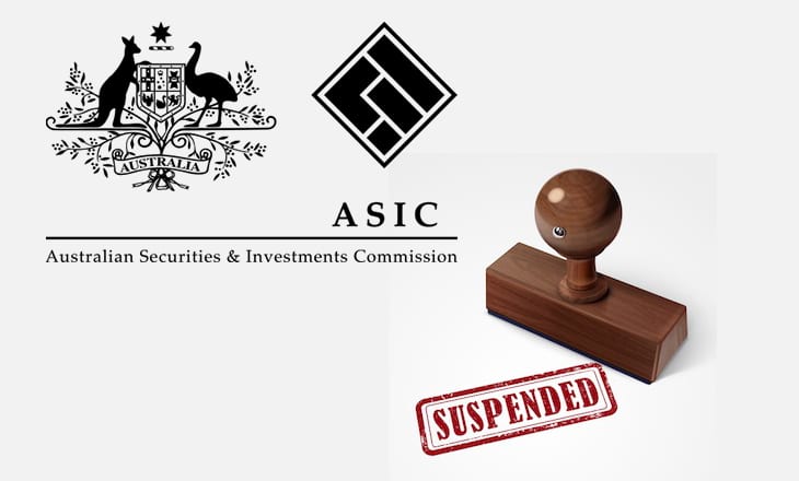 asic-suspended