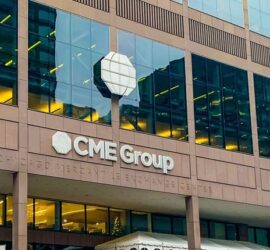 CME-Group