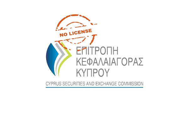 cysec-no-license