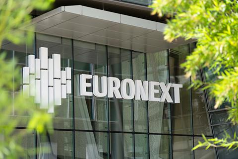 euronext