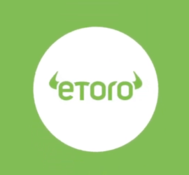 eToro