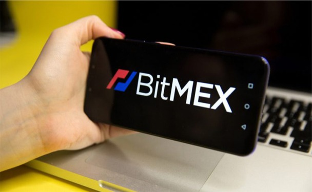 bitmex