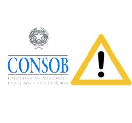 consob