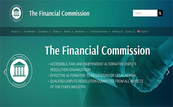 financial-commission