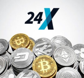 24 Exchange