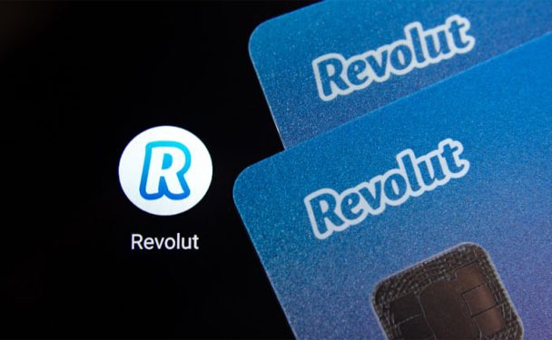 Revolut