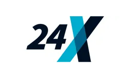 24X