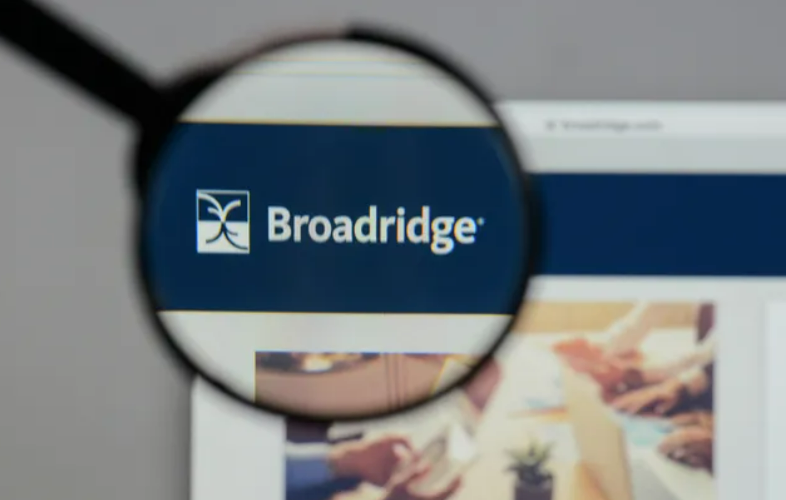 Broadridge