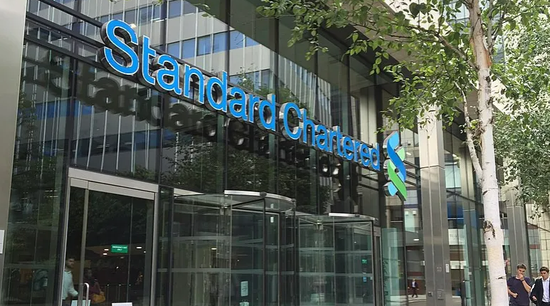 Standard Chartered