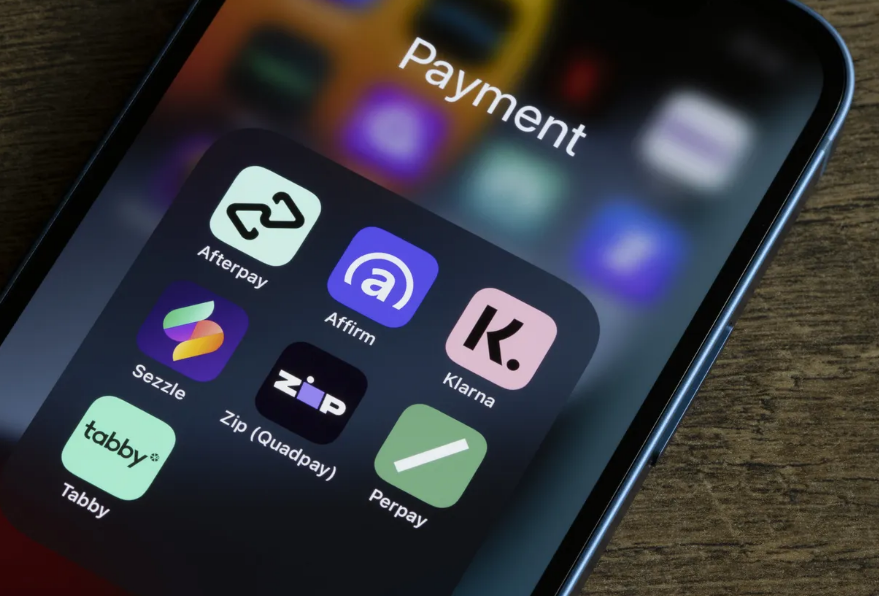 payment