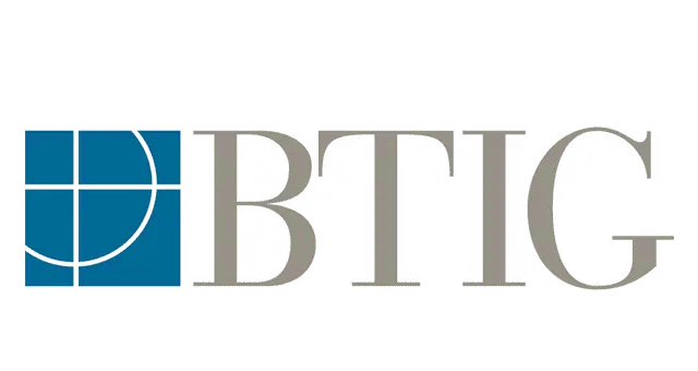 BTIG