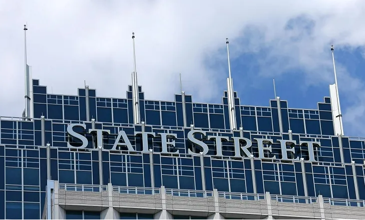 State Street